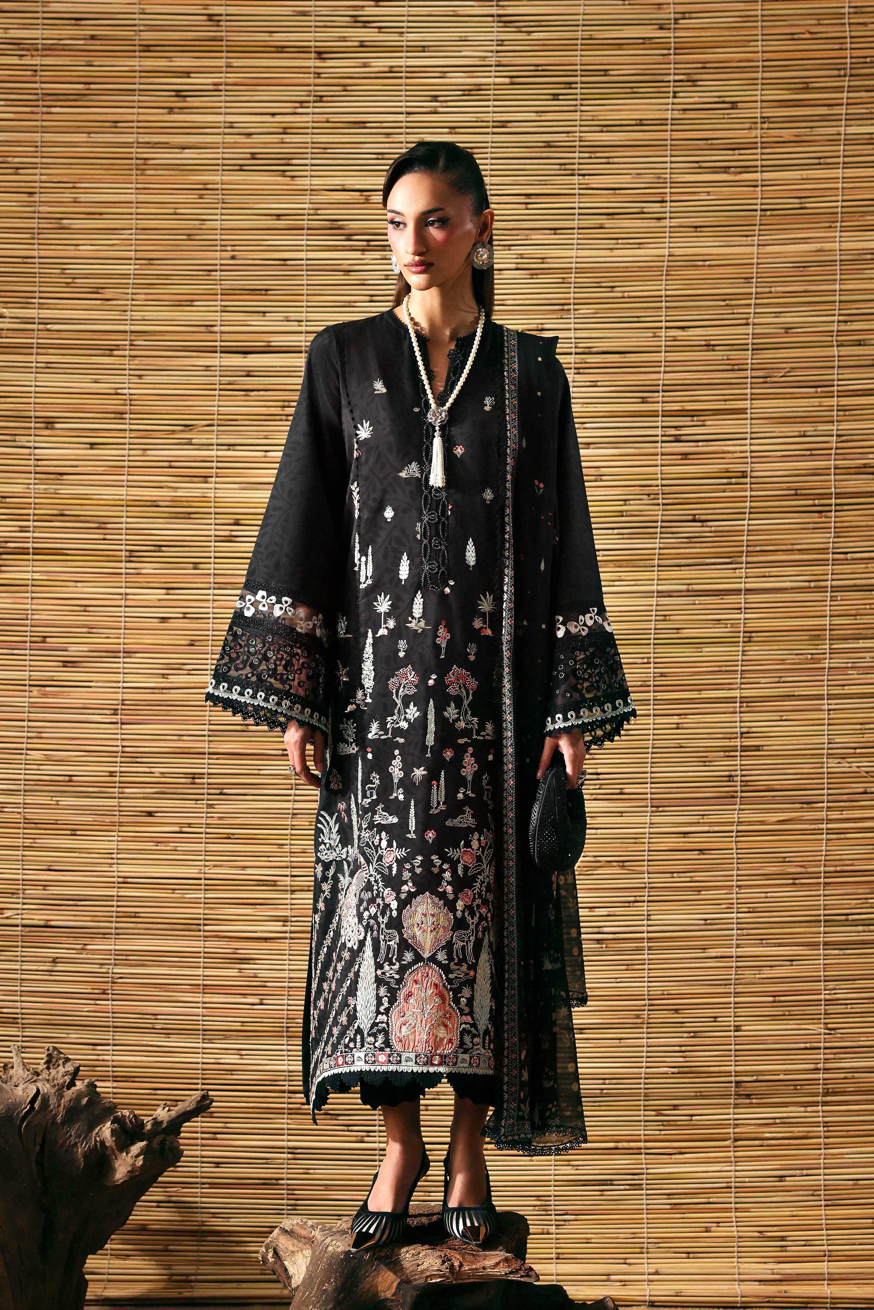 Luxury Lawn – SL-05-26-V2