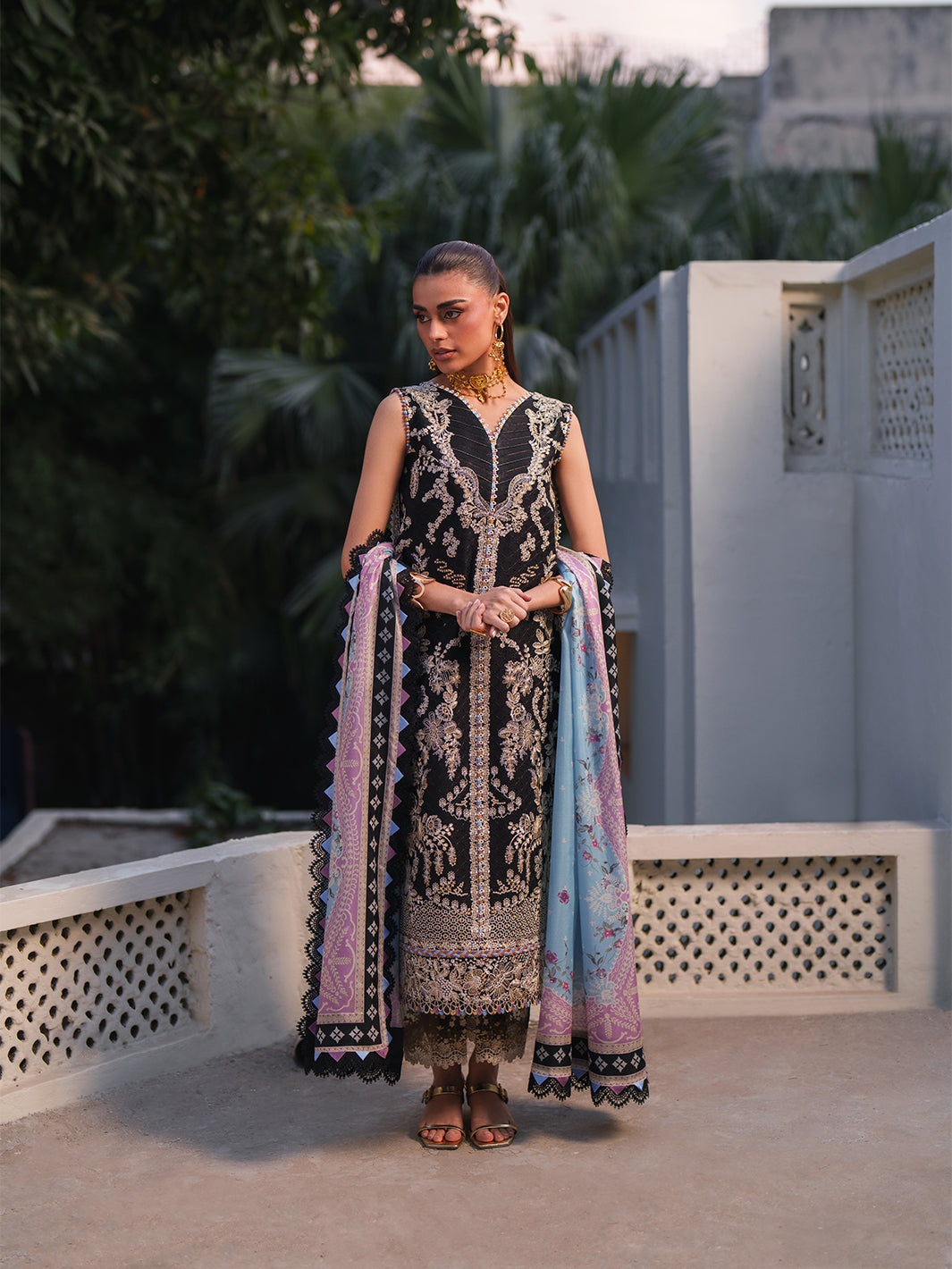 Heritage Dore Lawn – 171-B
