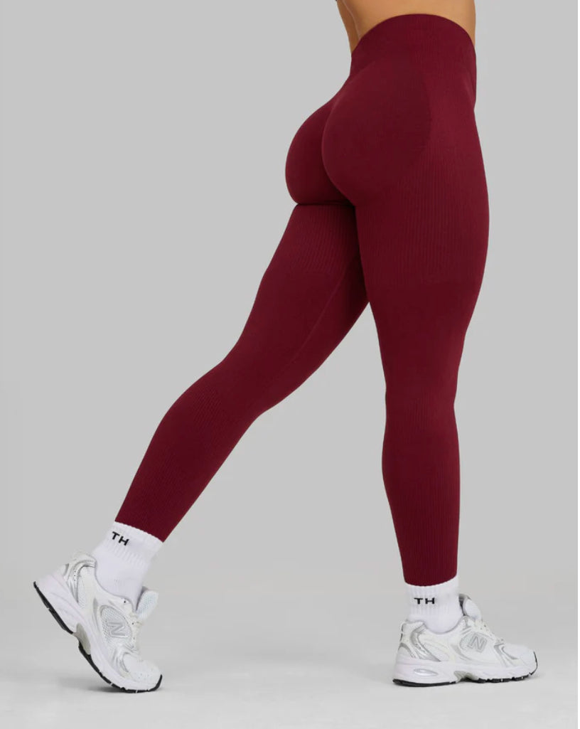 TouchUp™ LIFTING PUSH-UP LEGGINGS