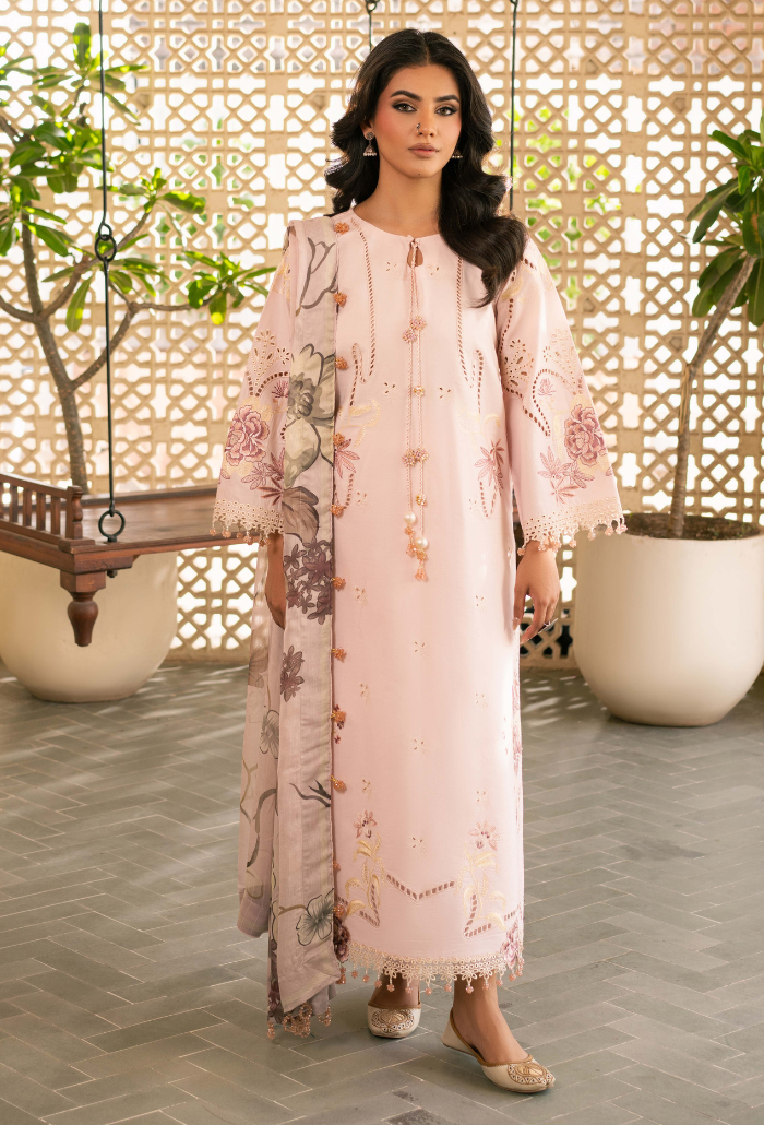 Mehrmaa Lawn – D07 Nuraaya