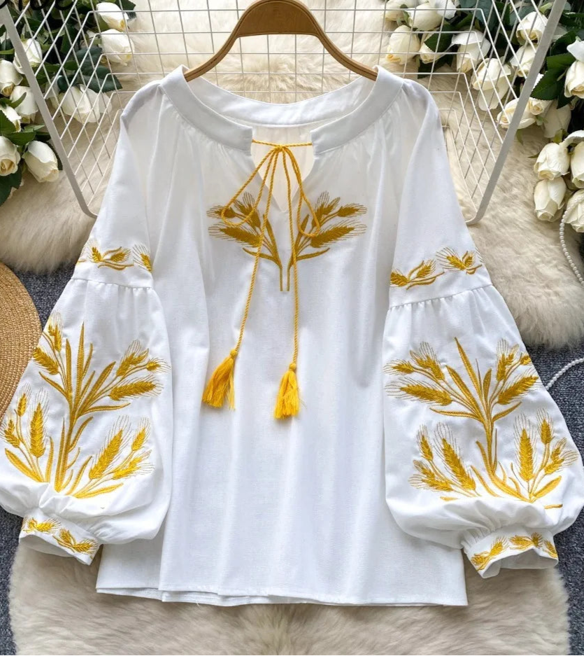 LOLA SHIRT