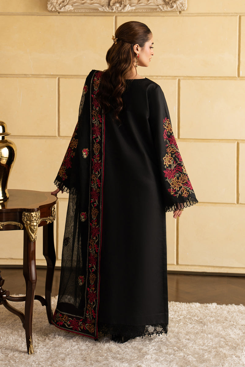 Carnation Lawn Eid Edit – Ezra