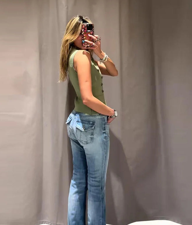 MELANIA VEST
