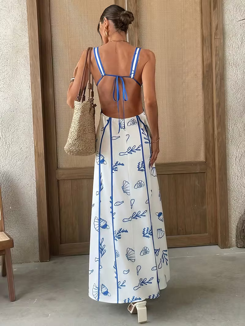 VIVIEN DRESS
