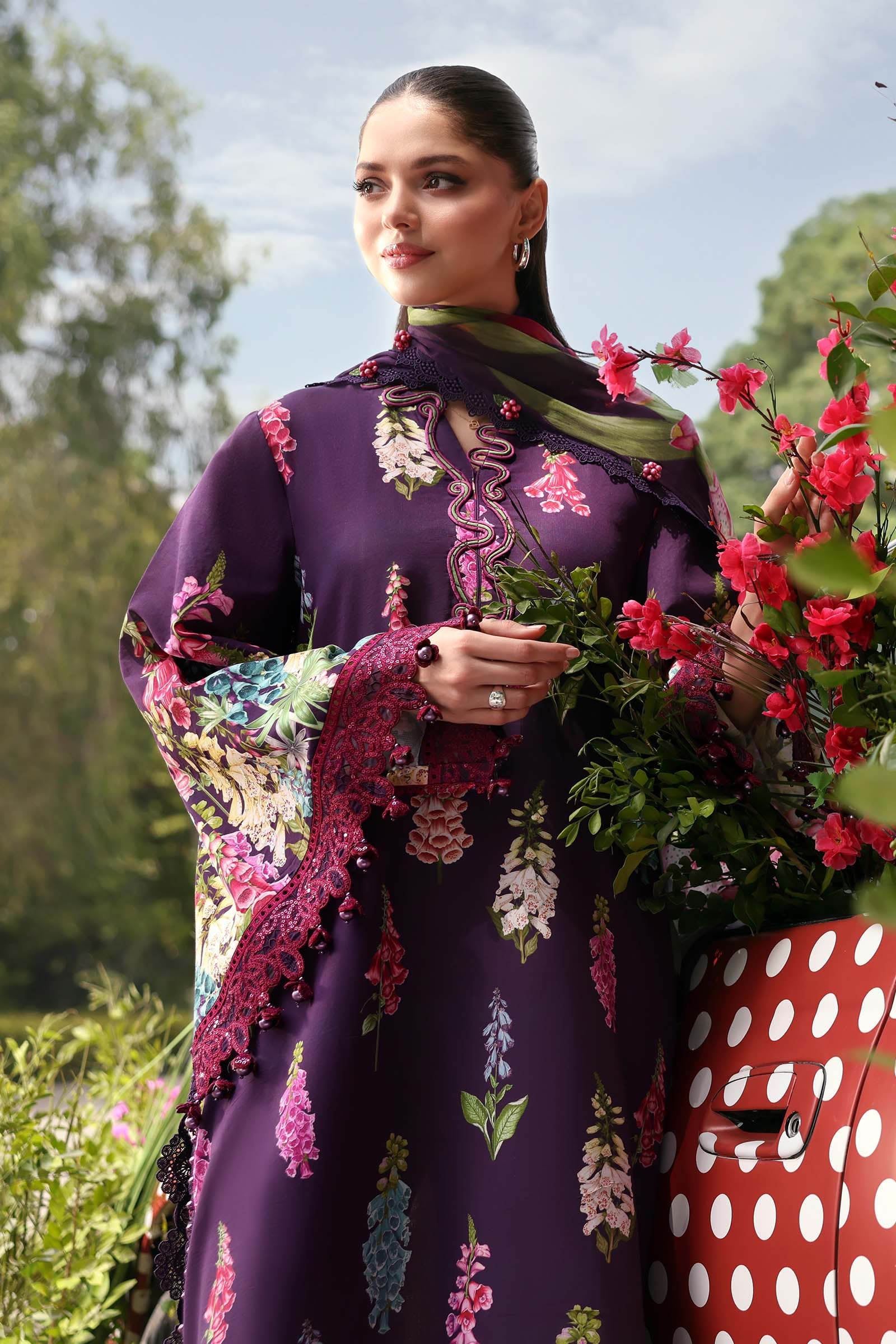 MPrints Lawn – MPT-3005-A