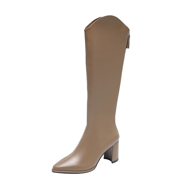 ELINA BOOTS