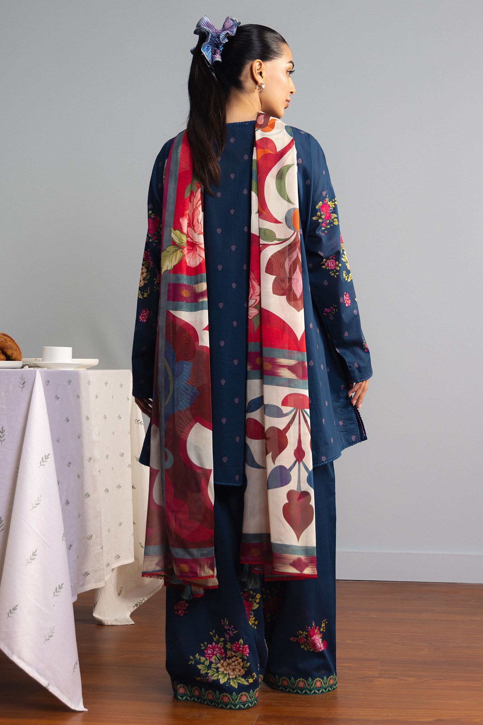 Coco Lawn Prints Drop II – Aki-6B