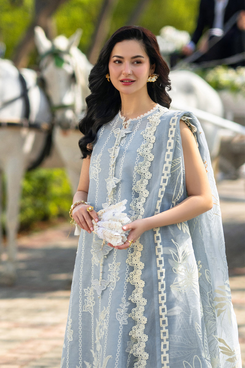 Luxury Lawn Eid Edit – Ayla