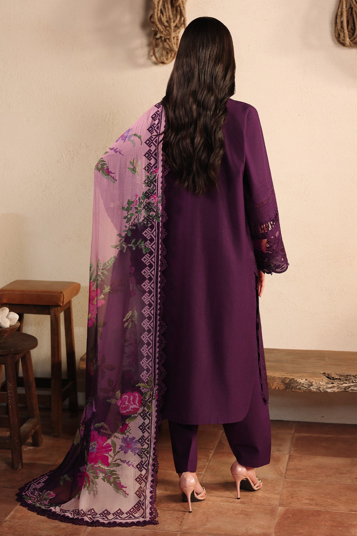 Raha Lawn – NE-246