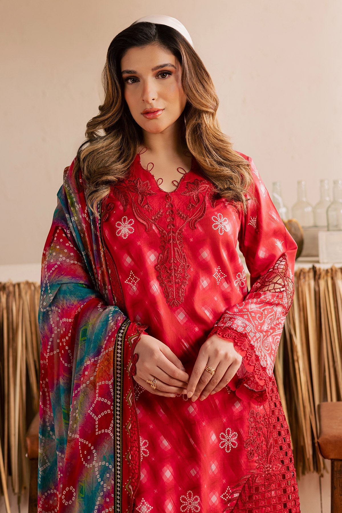 Gardenia Lawn – NSG-223