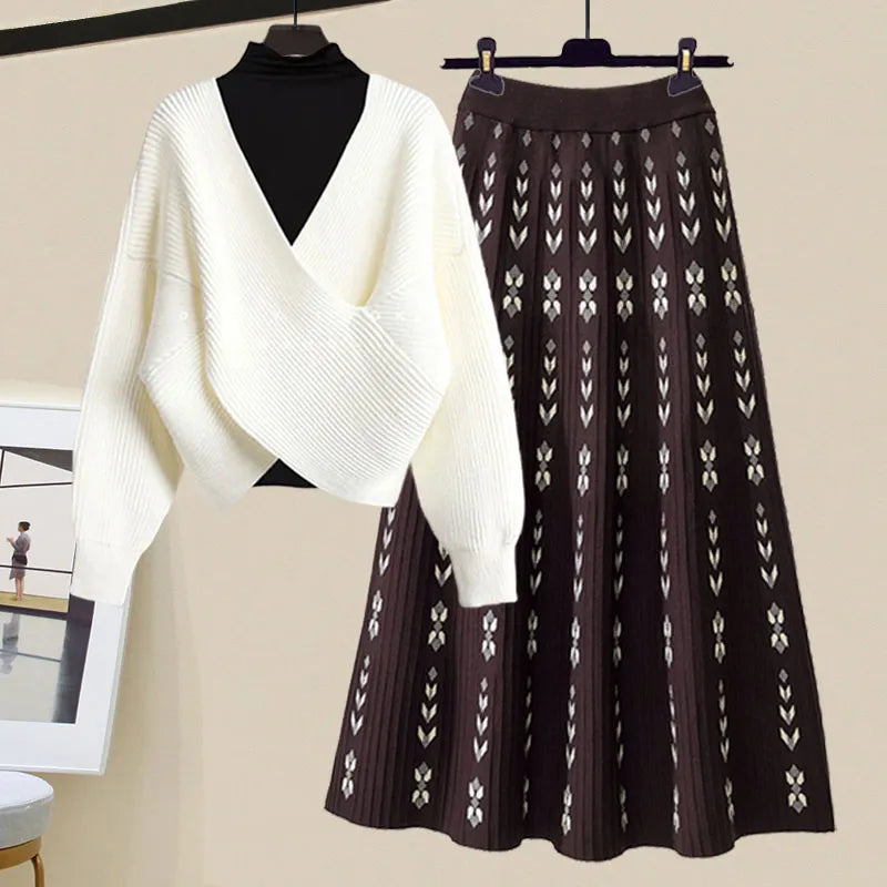 XENIA 2 PIECES SET