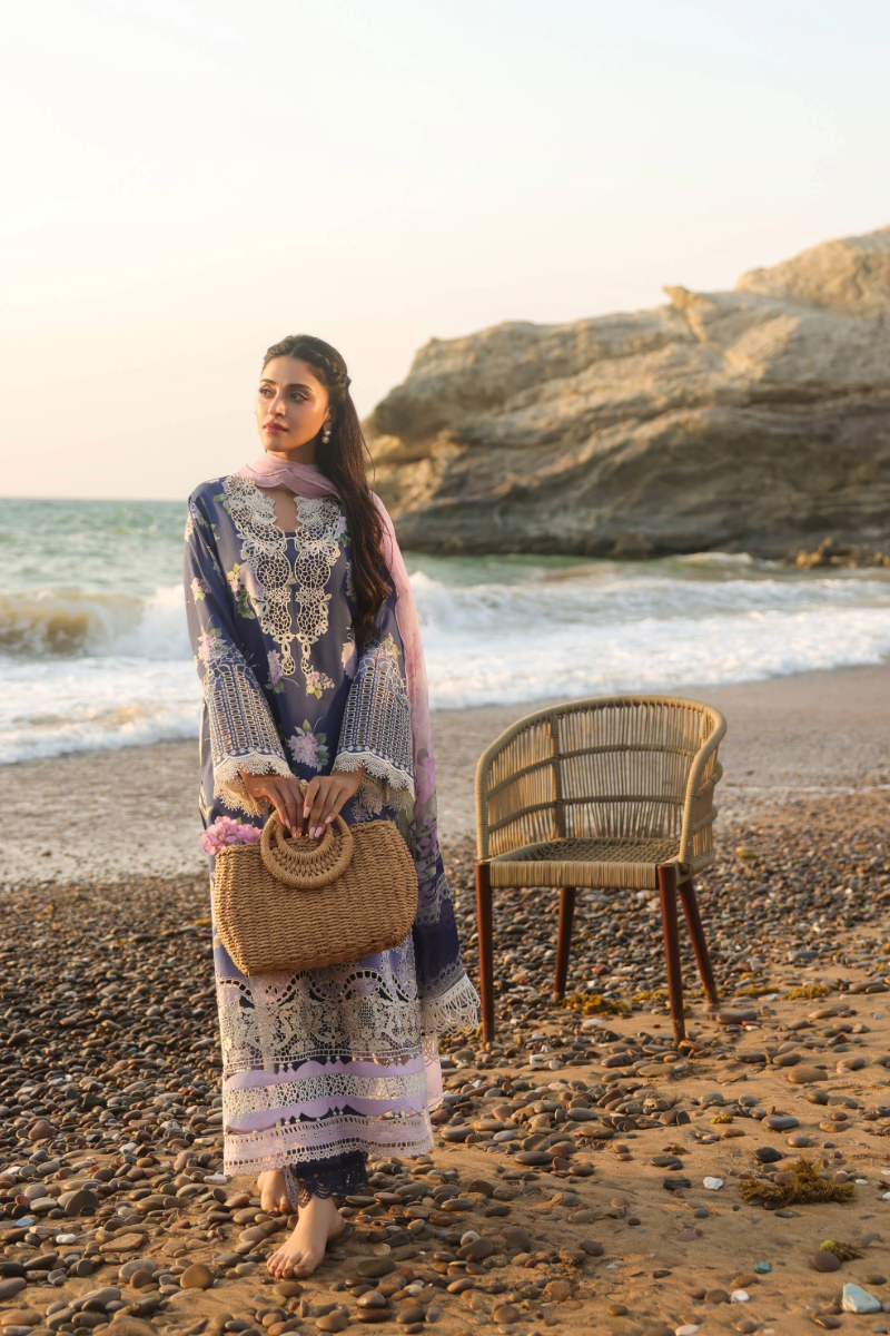 Summer Dreams Lawn – SERENITY