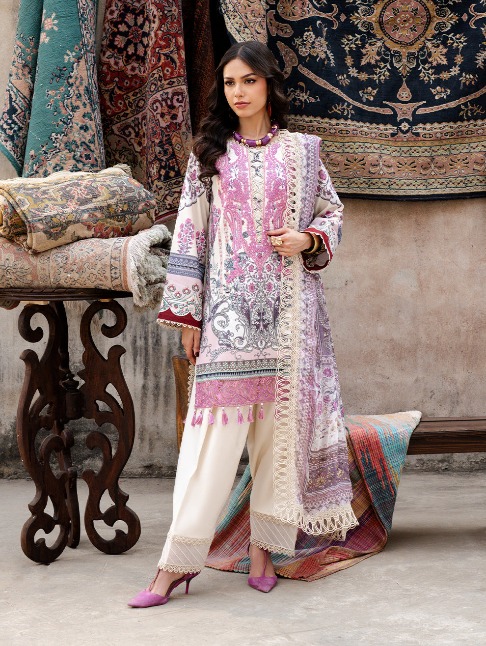 Bliss Lawn – 20868