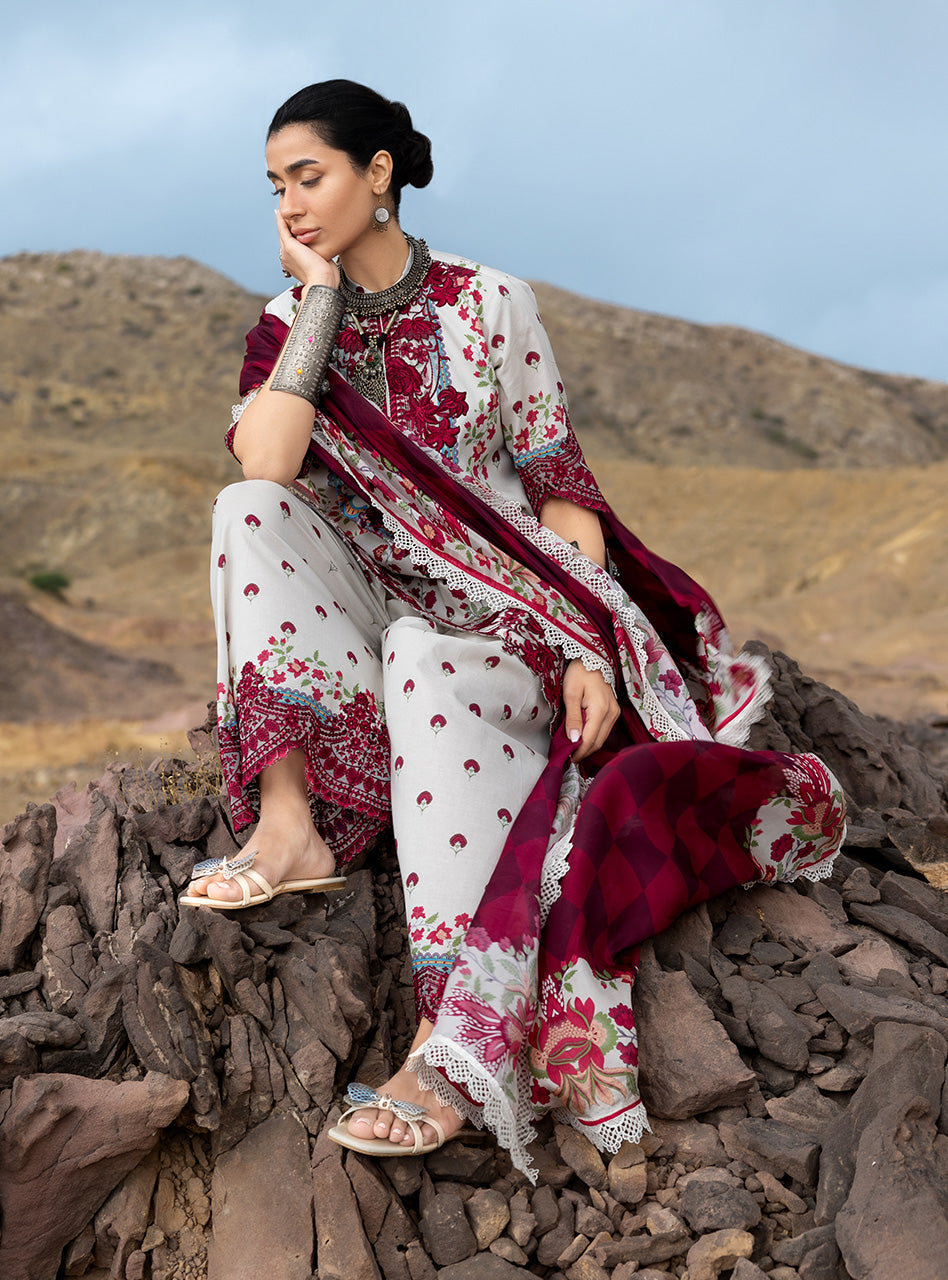 Luxury Lawn Eid Edit – Rivya 14
