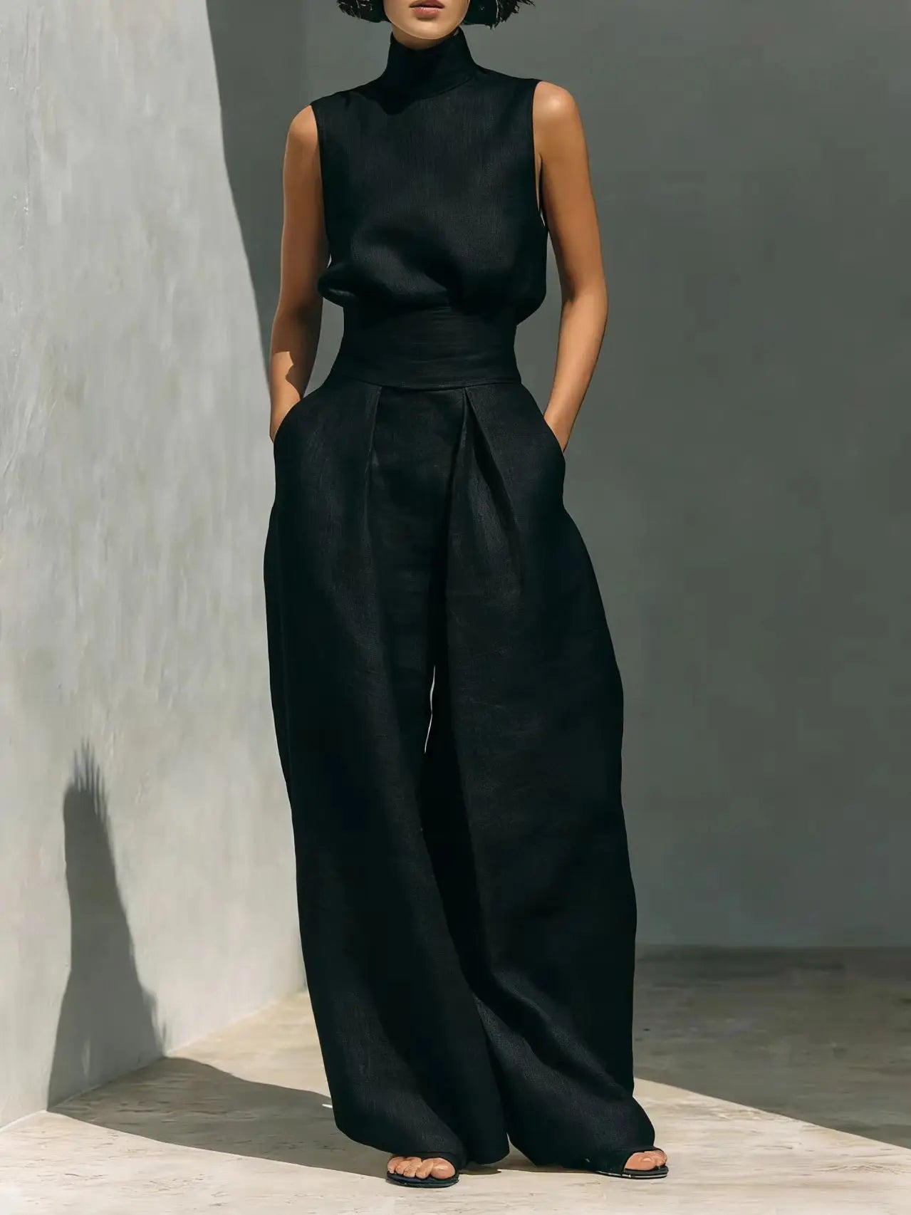 PATRICIA 2 PIECES SET