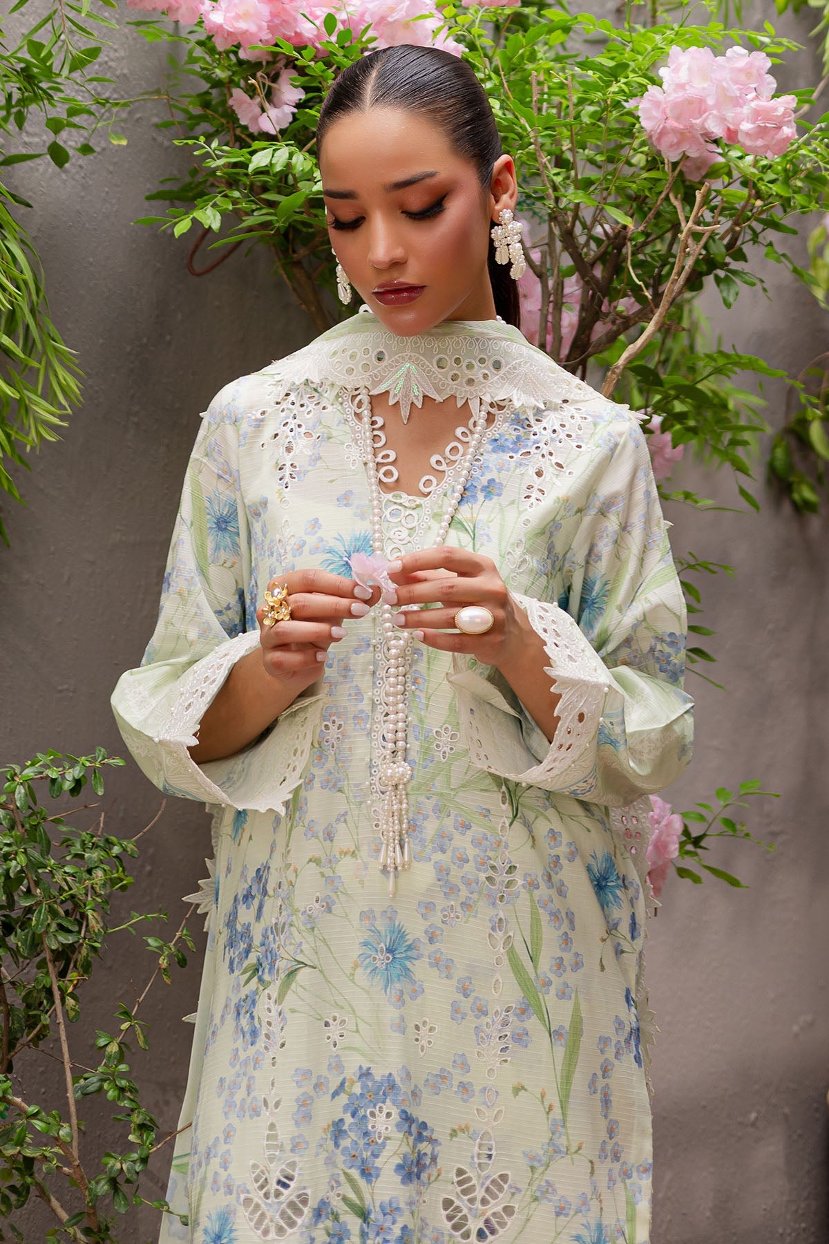 Bloom Lawn – BL-12