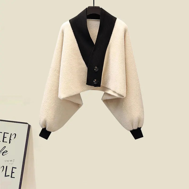 RICARDA 3 PIECES SET