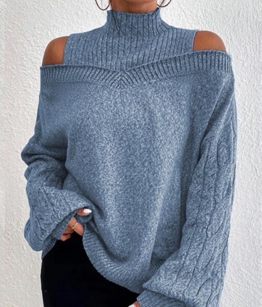 QUTA SWEATER