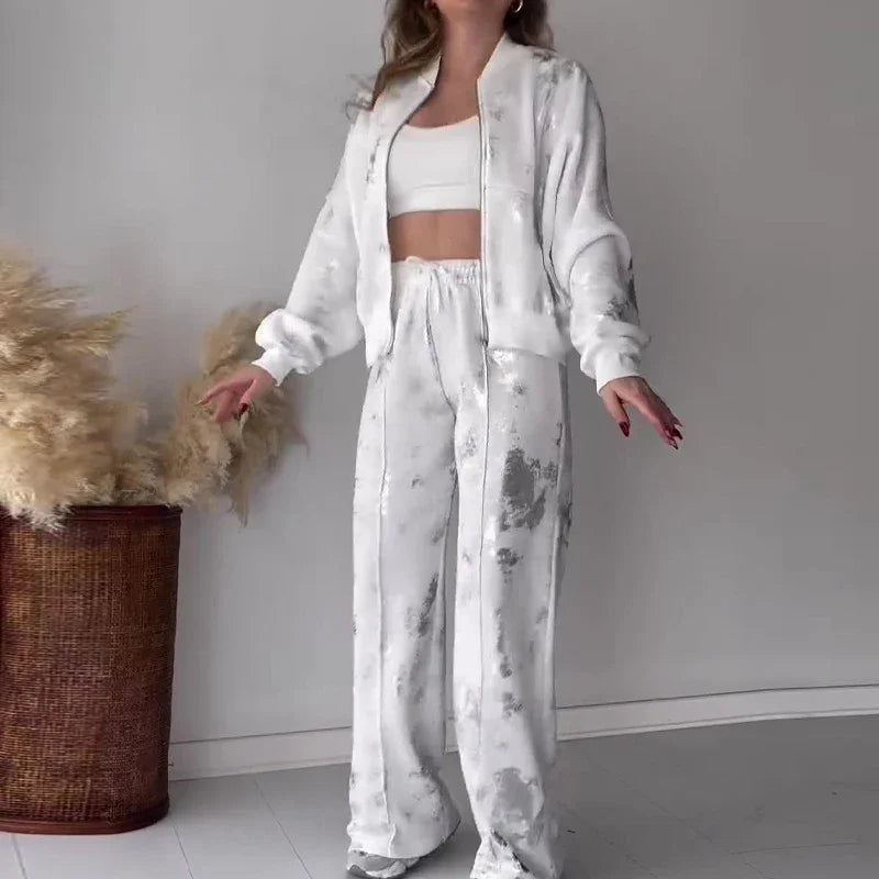 EMMI 2 PIECES SET