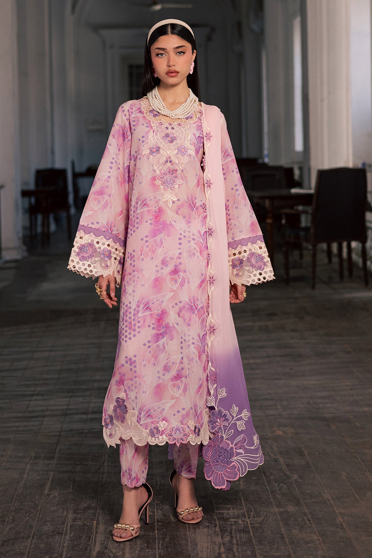 Maya Lawn – NS-165