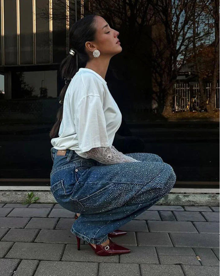 DENNY JEANS