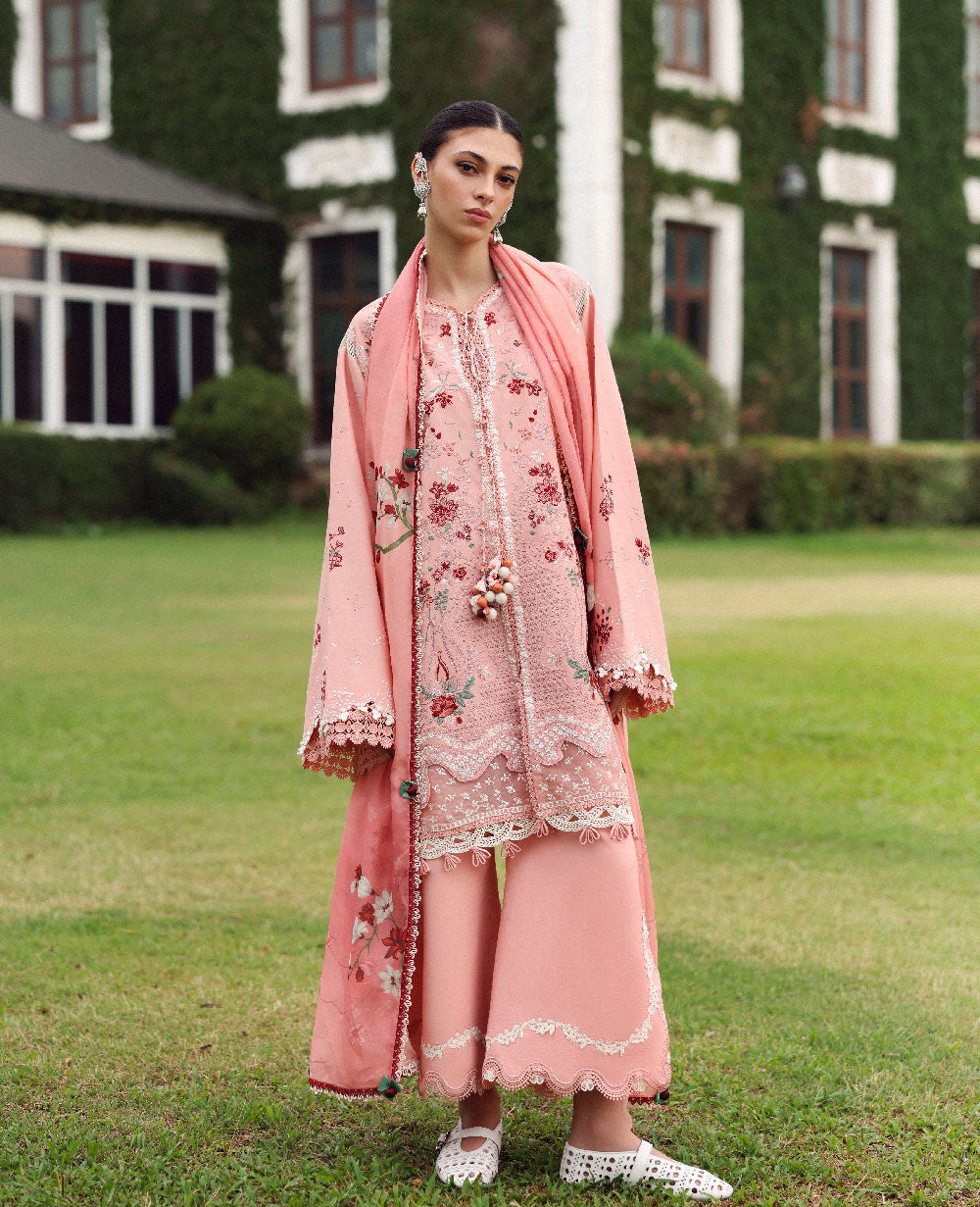 Lilas Lawn – Vayra