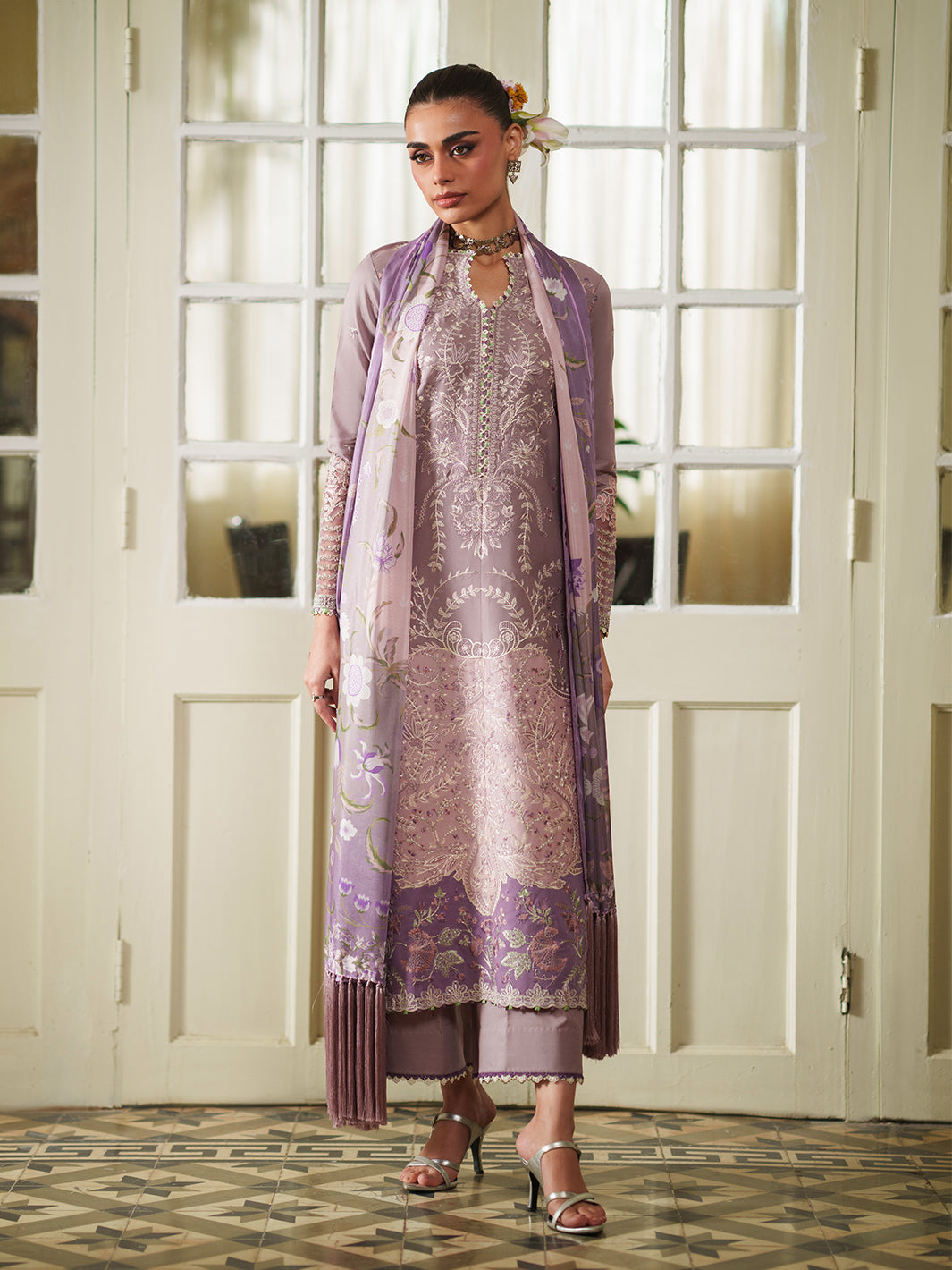 Heritage Dore Lawn – 177-B
