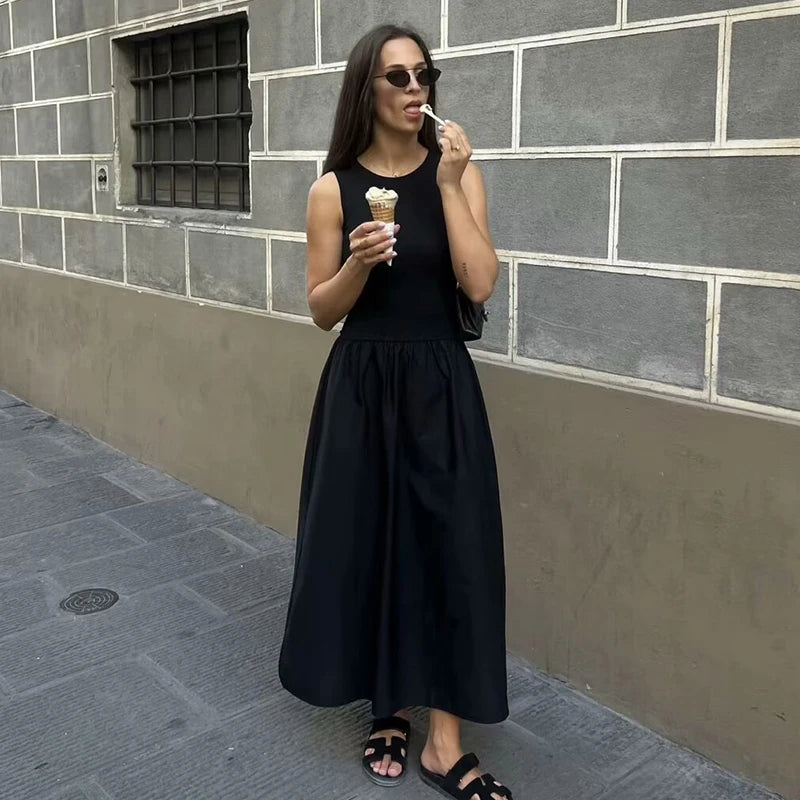 SAMARA DRESS