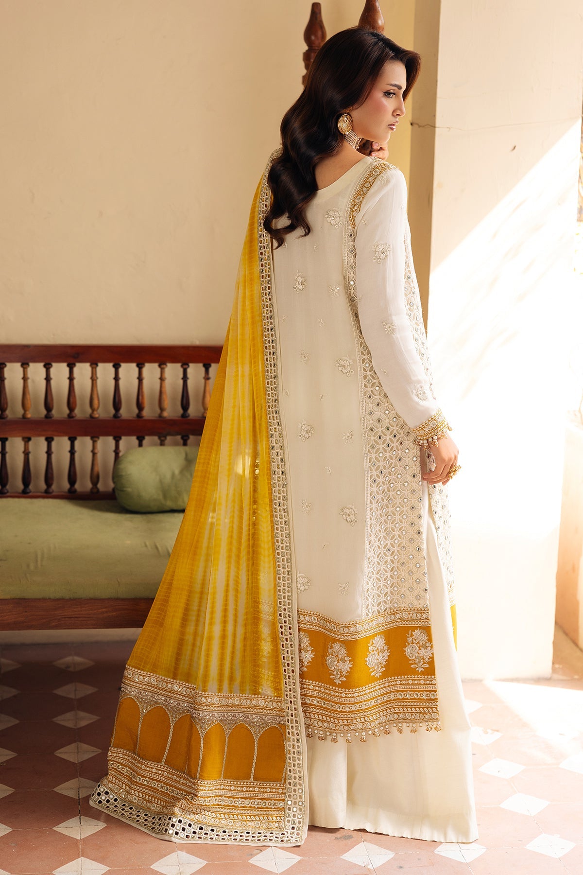 Celine Luxury Festive Formals – CCE6-02