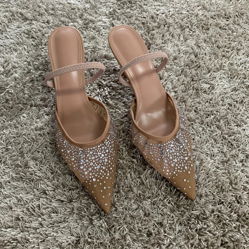 FAINA HEELS