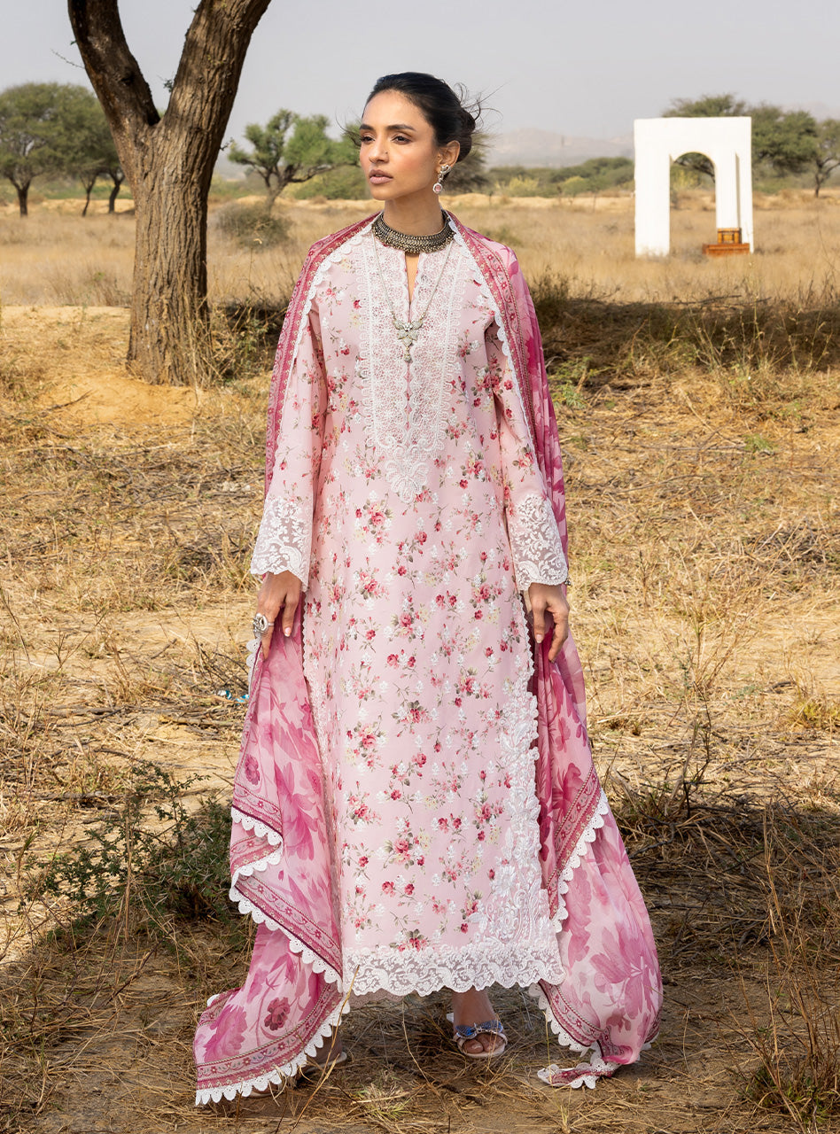 Luxury Lawn Eid Edit – Zimal 15