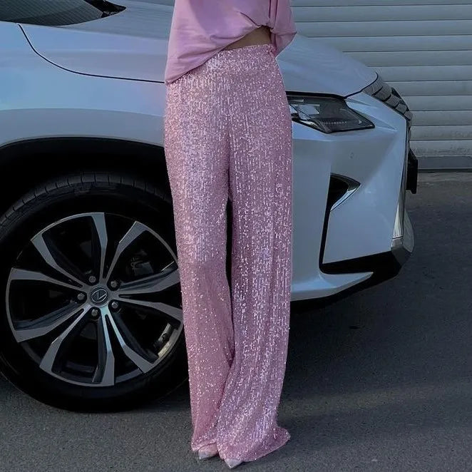 KETTY TROUSERS