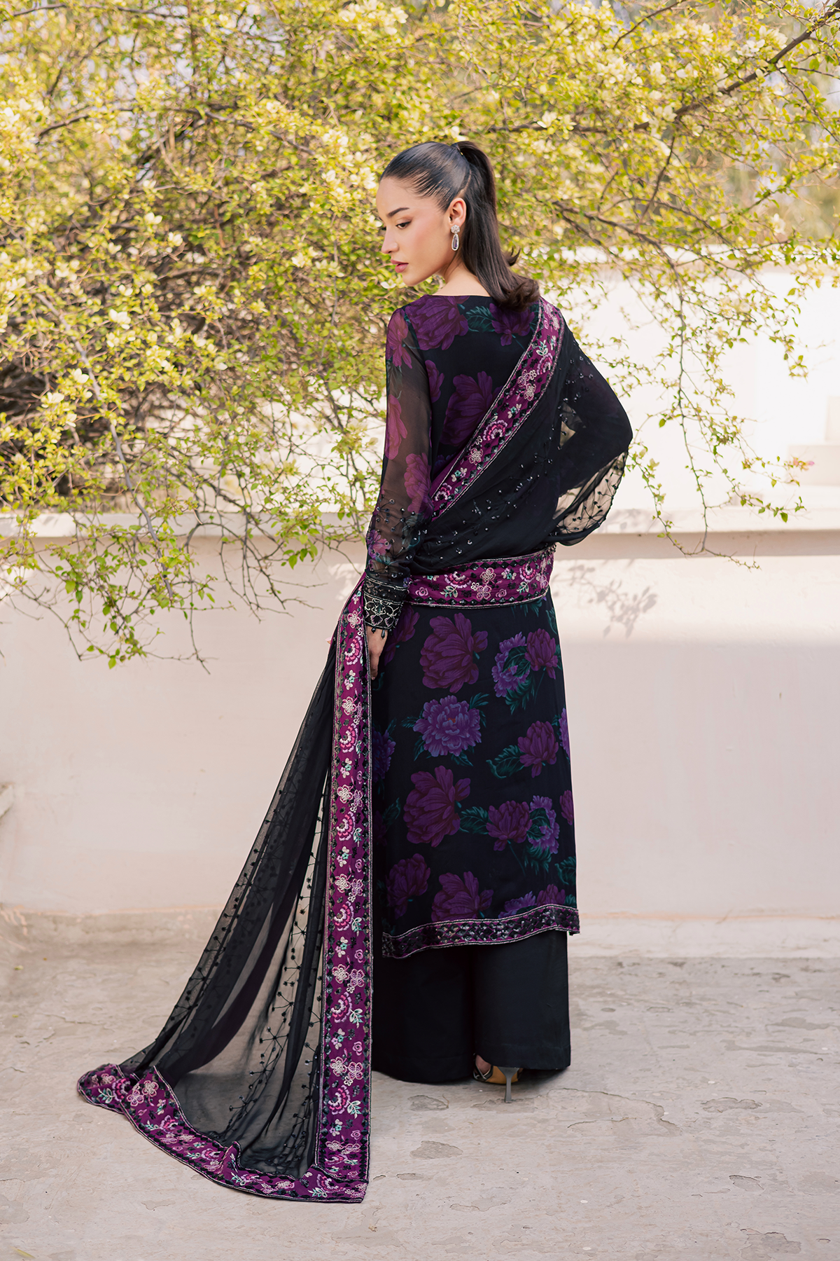 Daria Heirloom Festive Formals by Nureh – DA-56