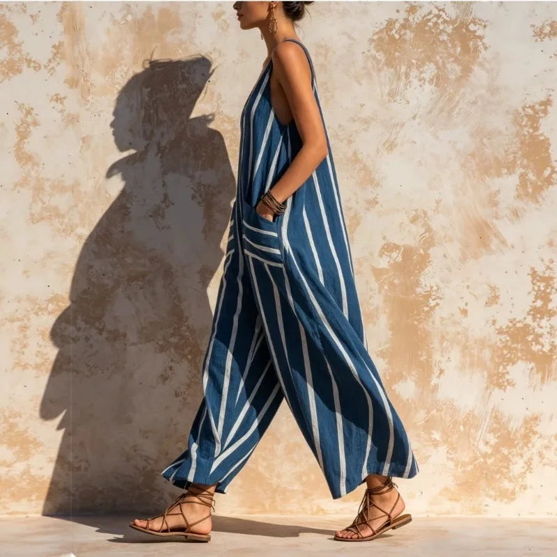 TATTI JUMPSUIT
