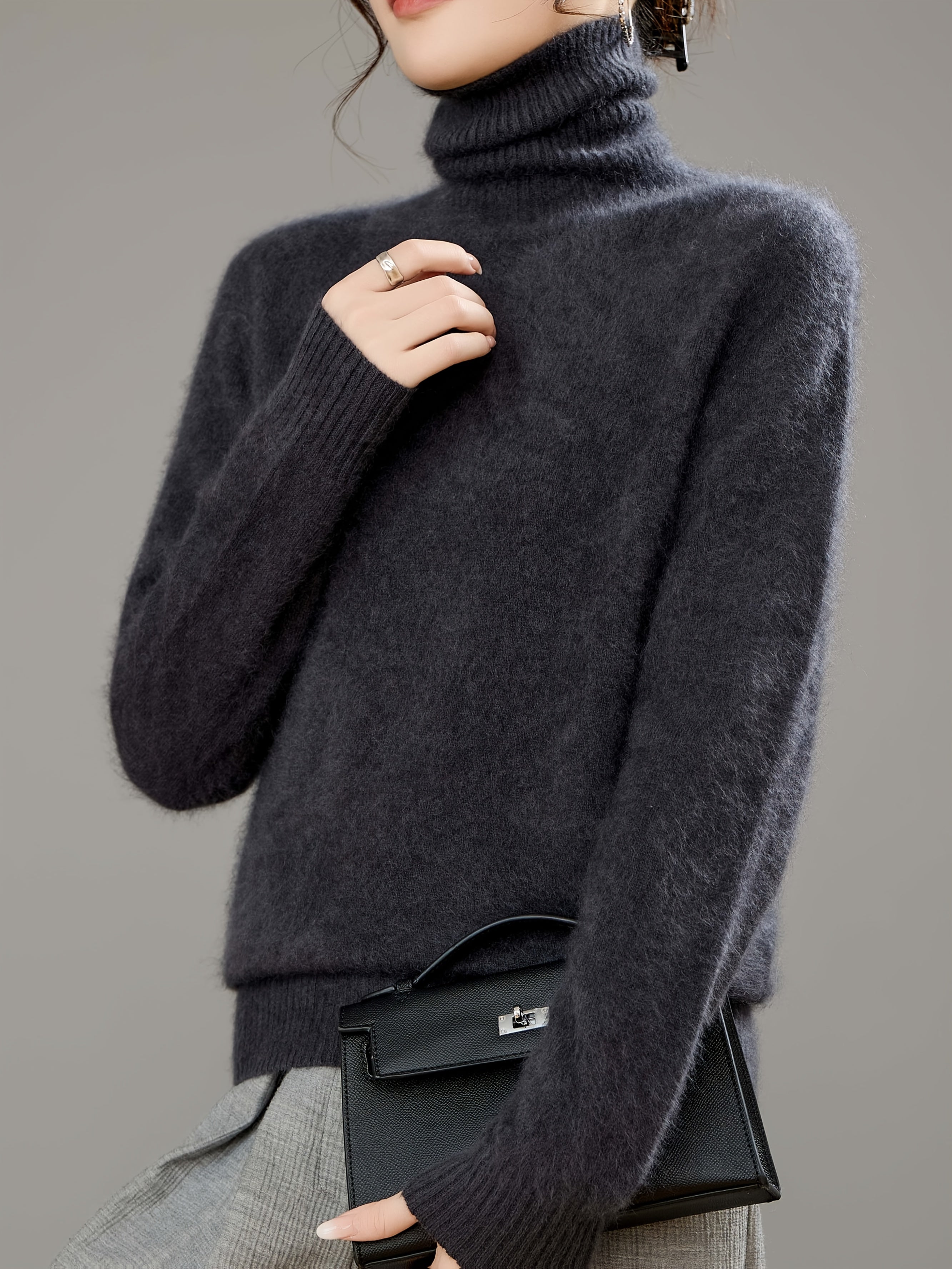 PAOLINA SWEATER