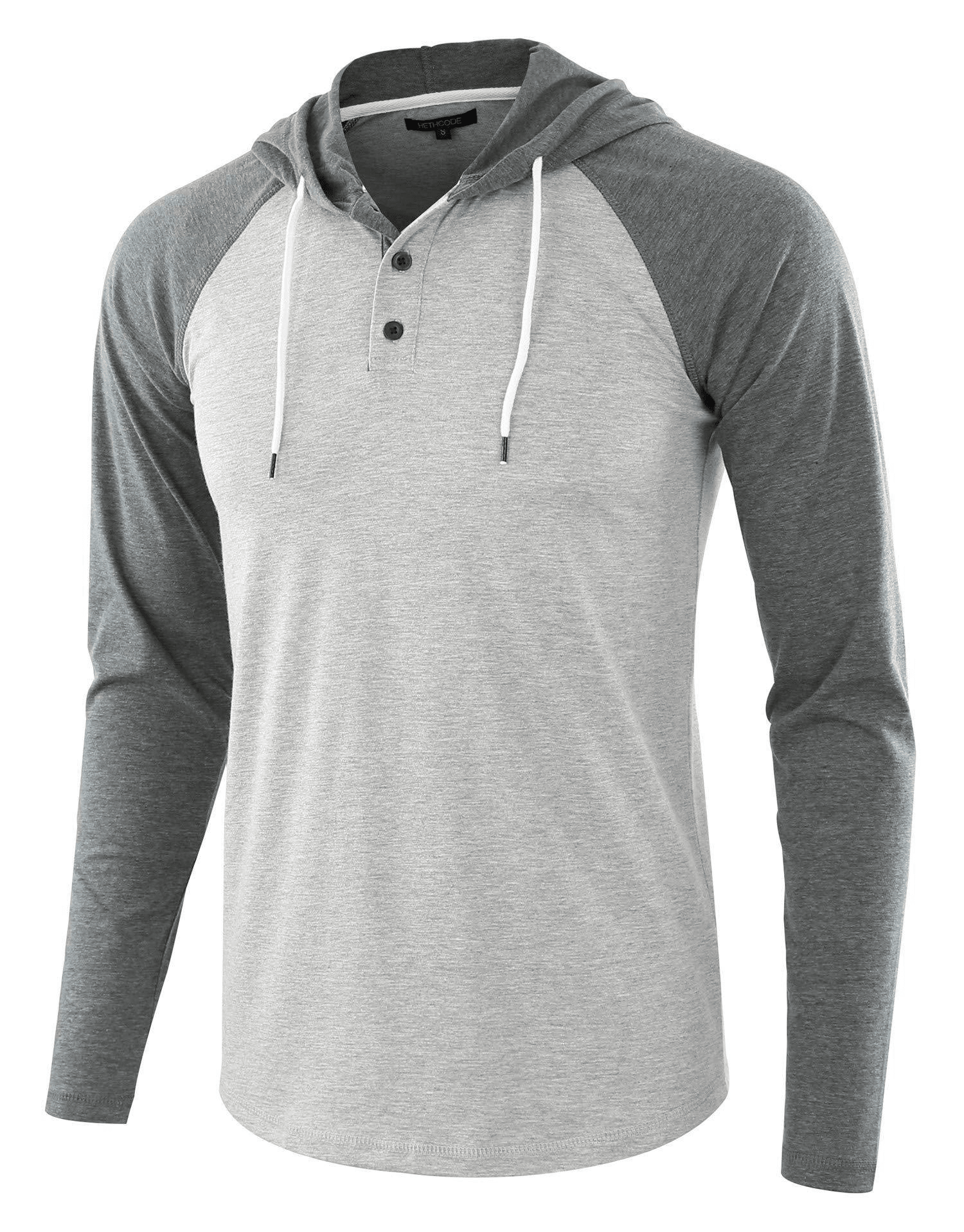 Sweatshirt plus Size Sweater Men'S Hoodie