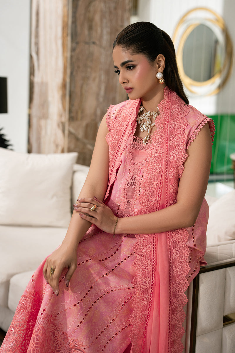 Carnation Lawn Eid Edit – Zoey