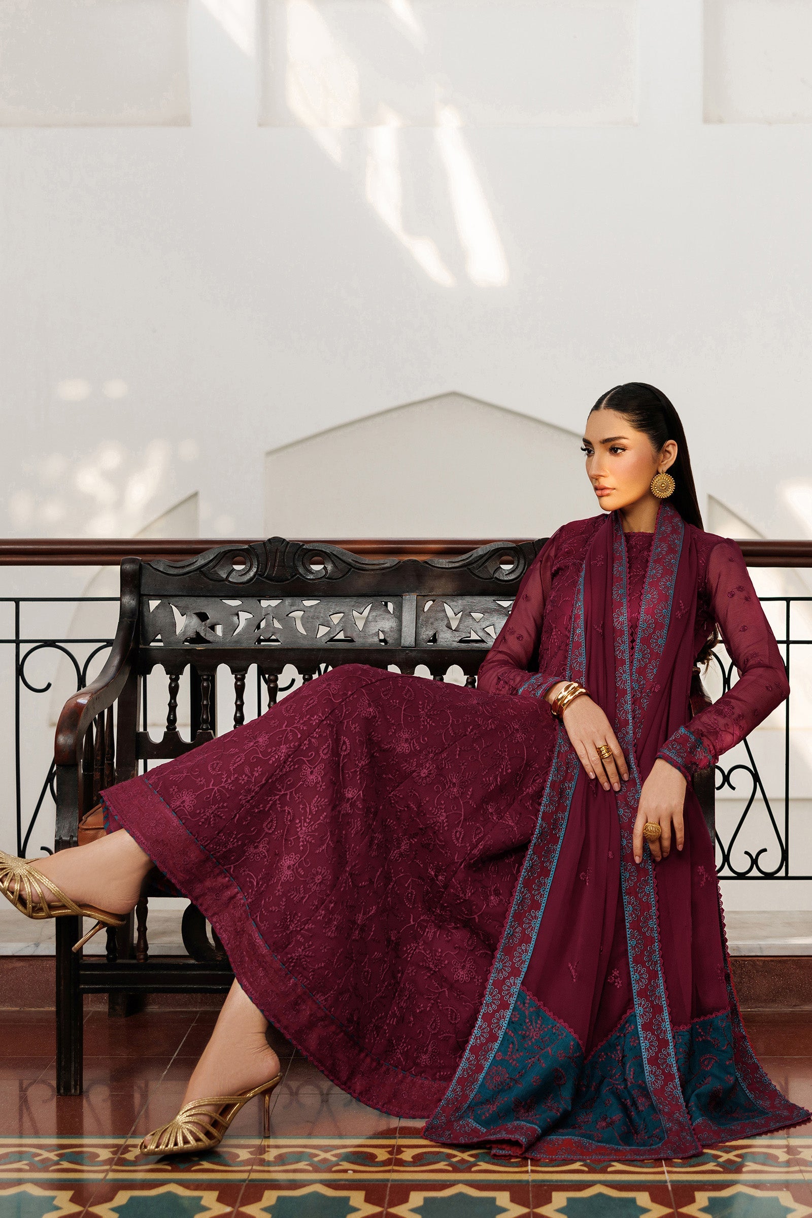 Nourah Formals – MAHAL