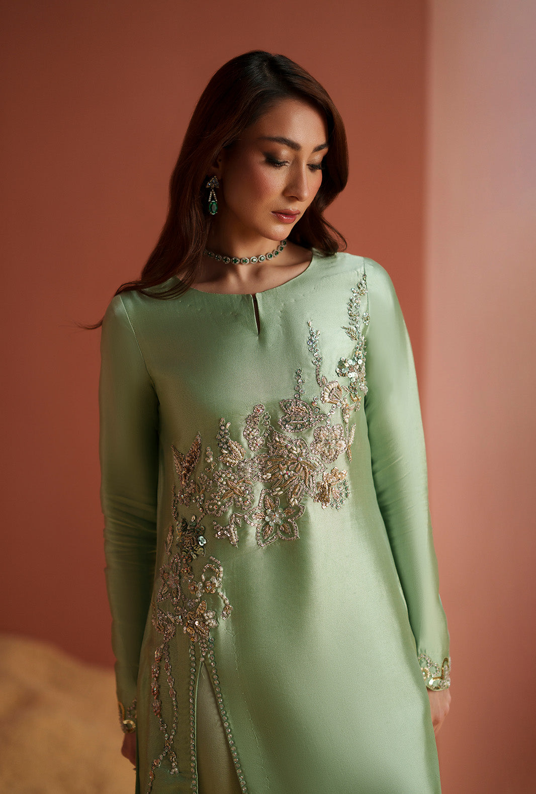 AJR Modern Muse Formal Luxe Pret – Mirel