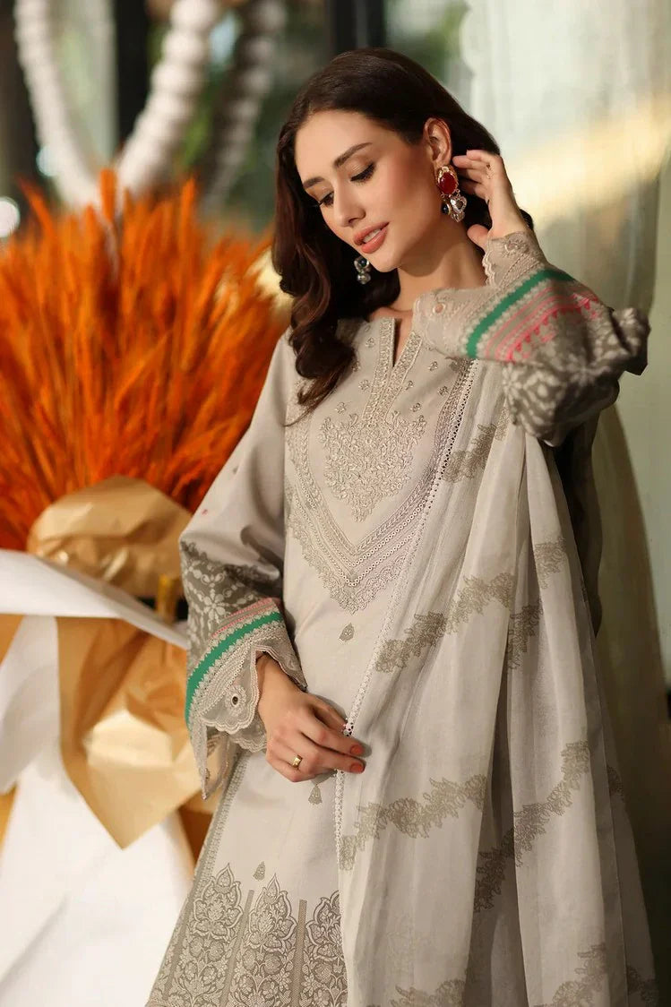 Infinity Lawn – IN6-01