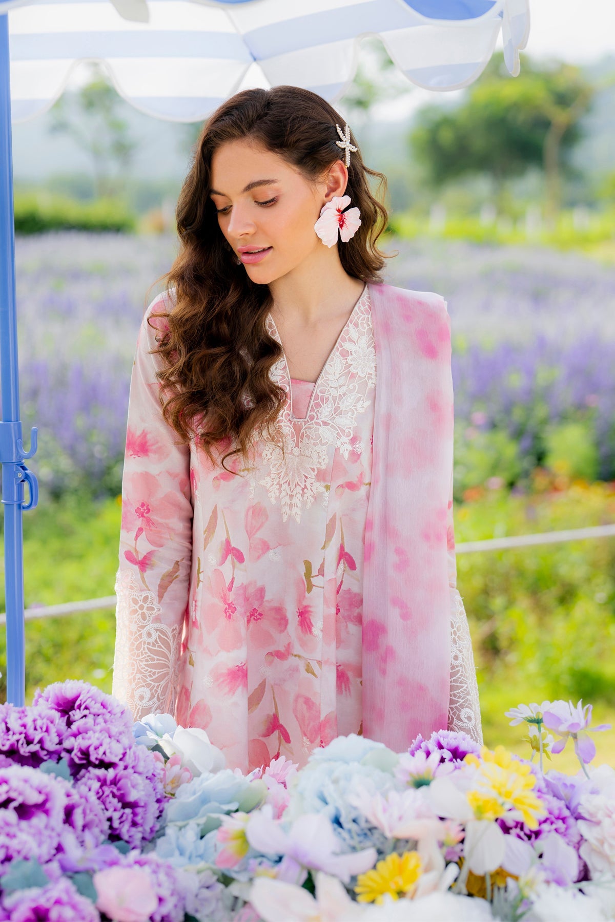 Eid Edit Lawn – FASA