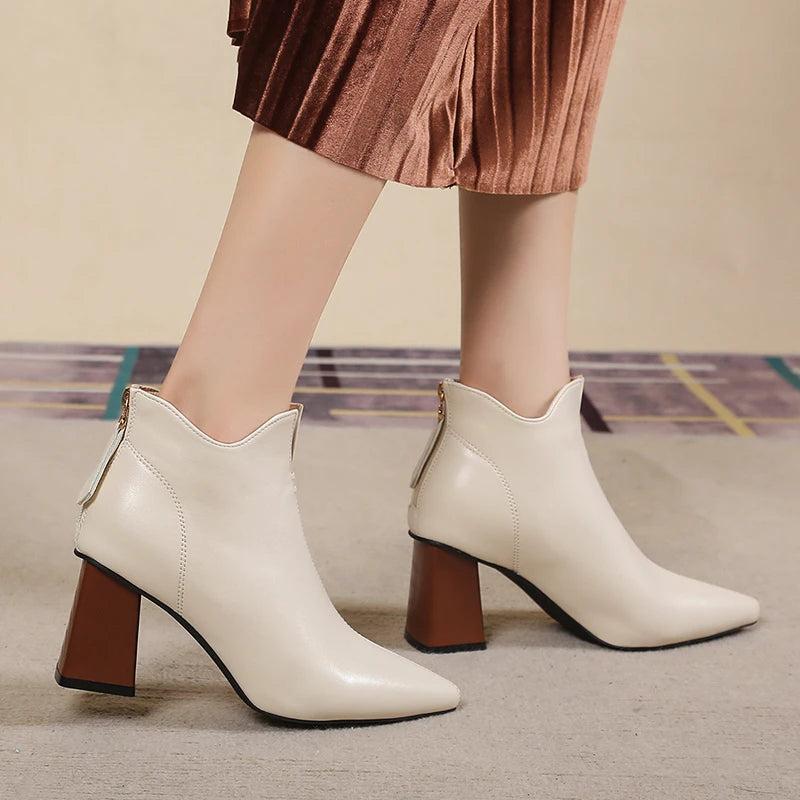 SUNA BOOTS