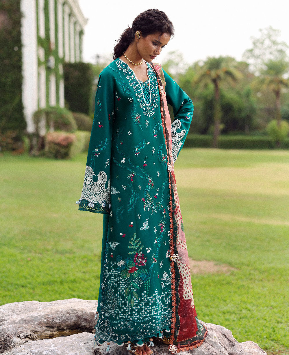Lilas Lawn – Ziva