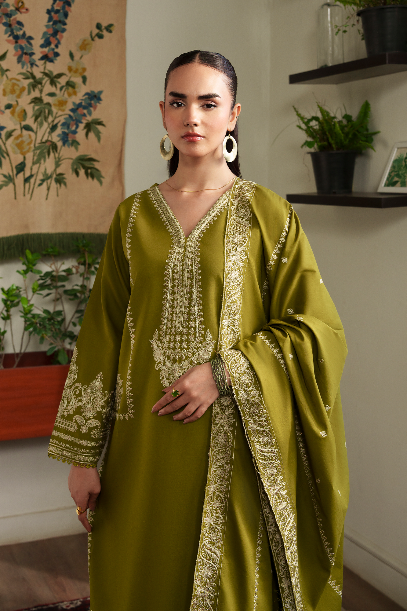 Pret Eid Edit RTW – zimal