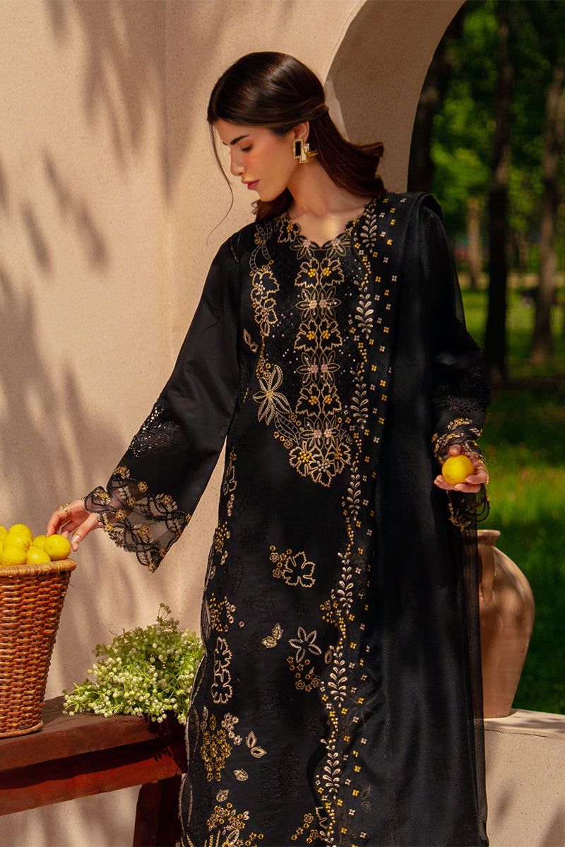 Luxury Lawn Eid Edit – Layl