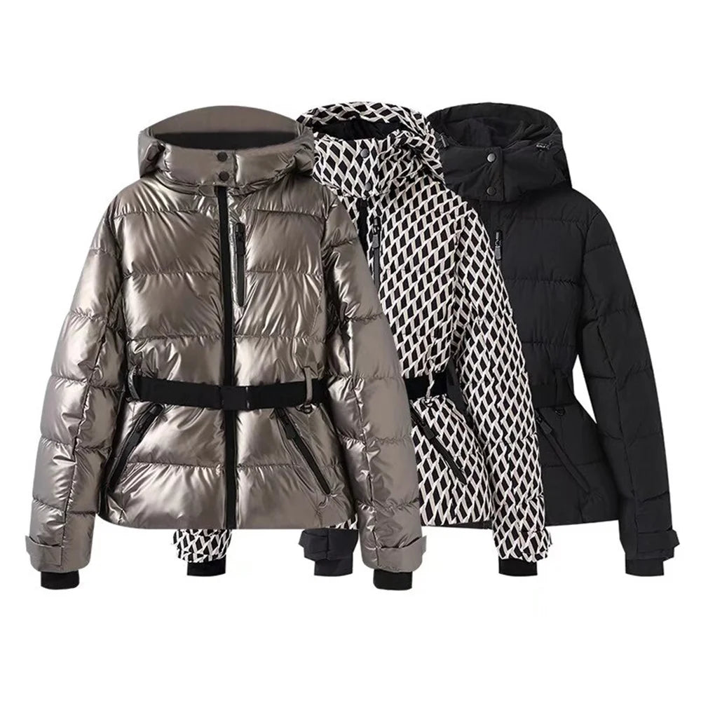 SURINA DOWN JACKET