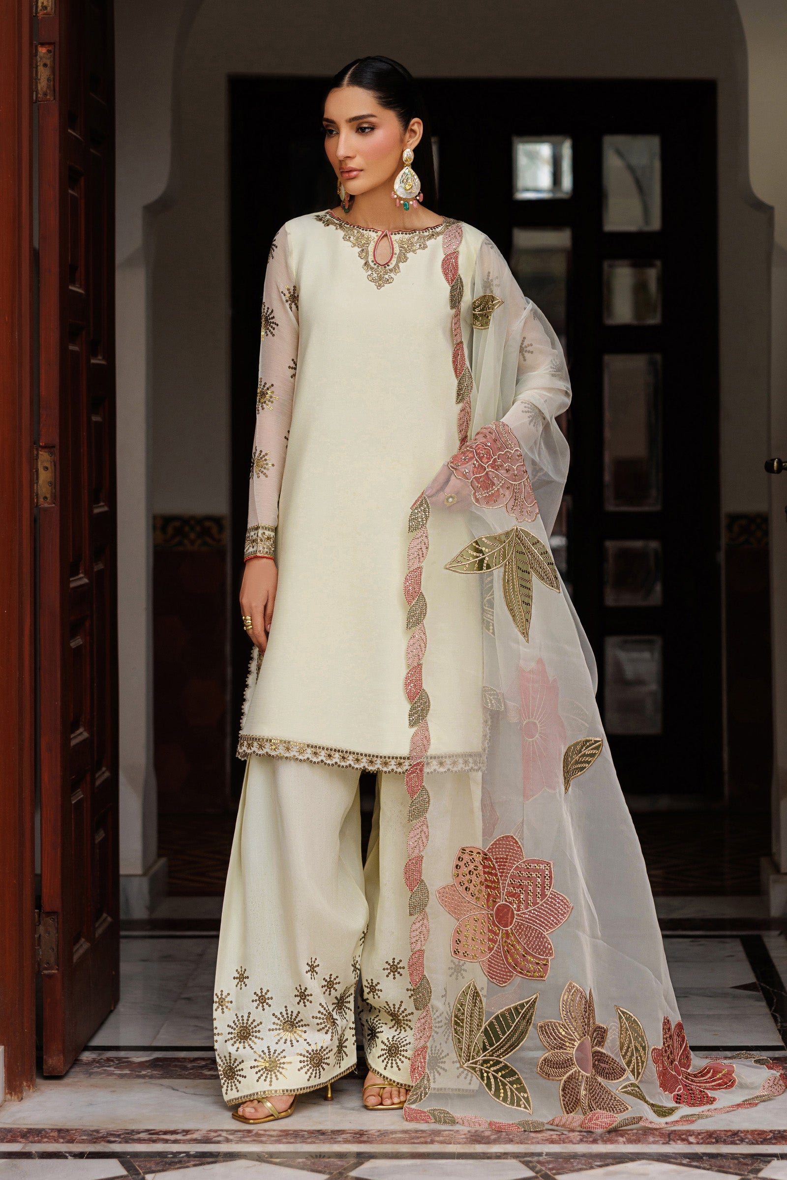 Nourah Formals – AMANI