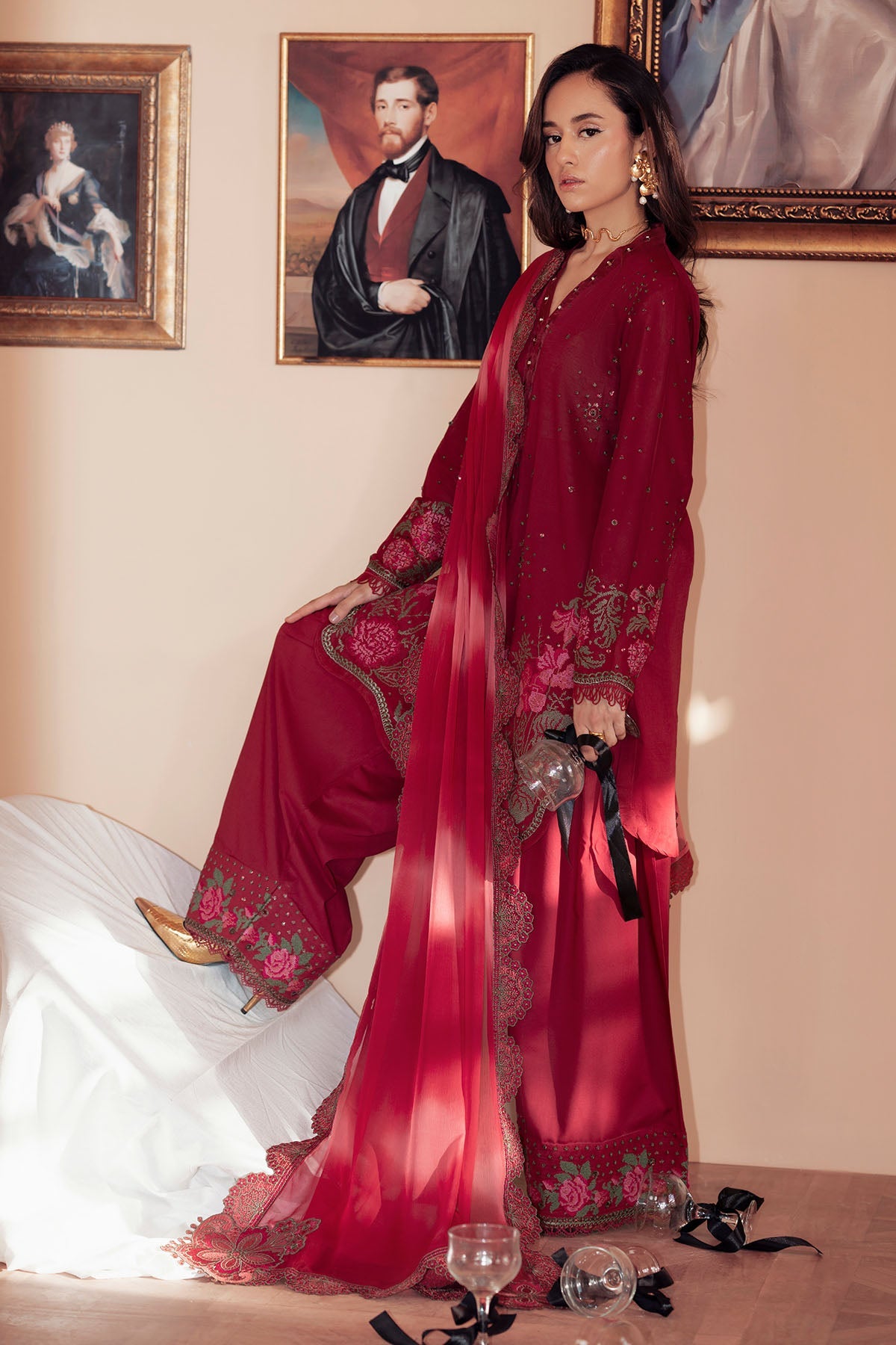 Feya Lawn – FE-07