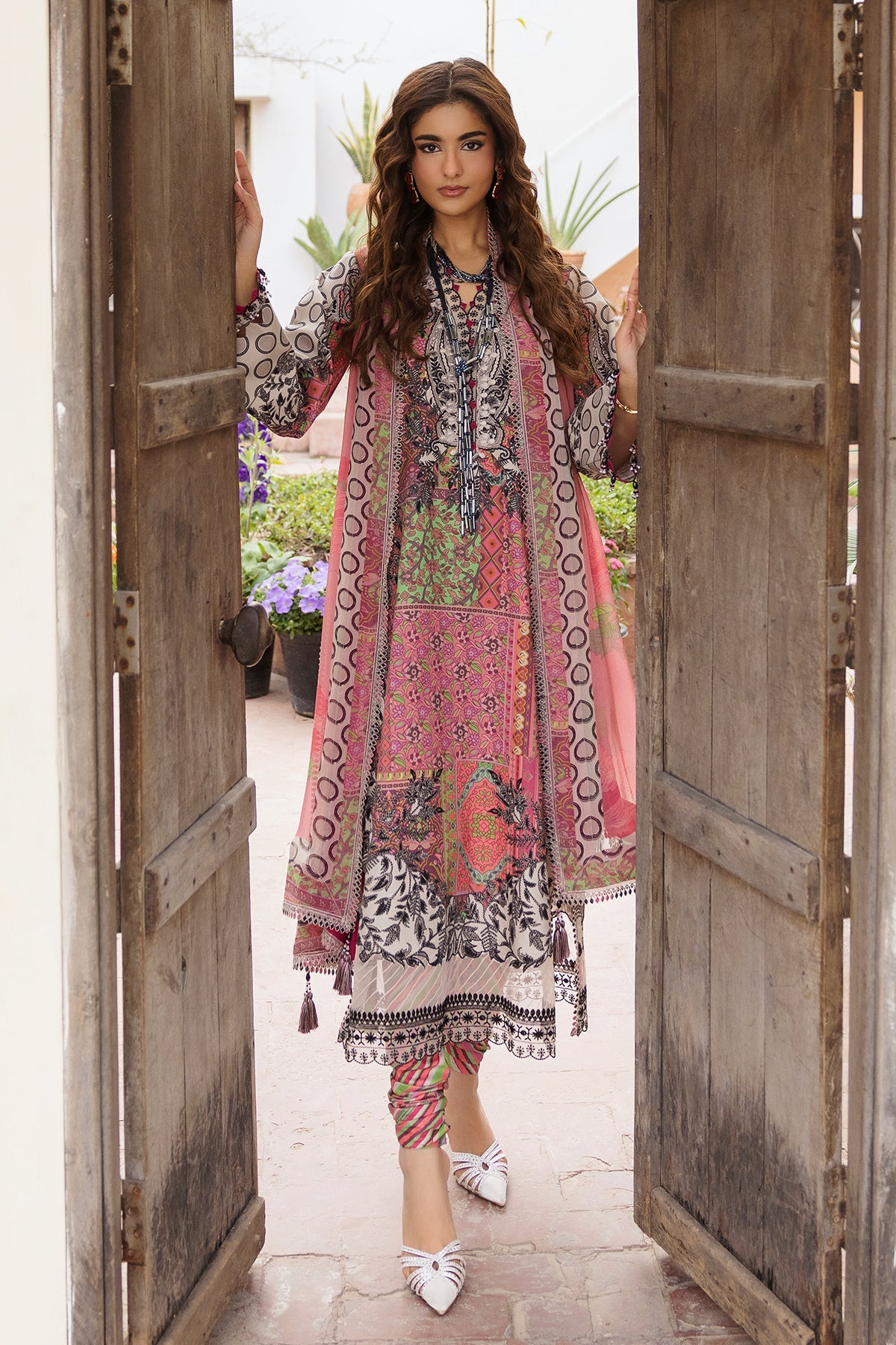Andaaz Lawn – CAD6-04