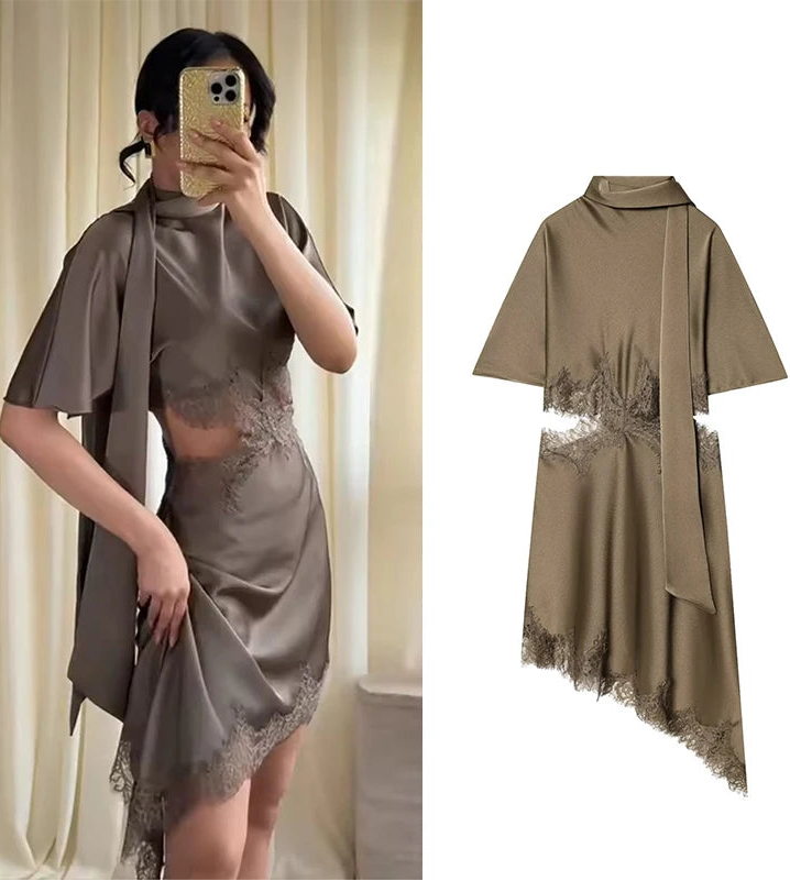 CELINE DRESS